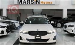 بي ام دبليو الفئة 3